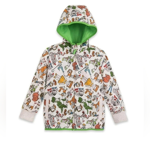 Disney Other - COPY - Disney Toy Story Sweater